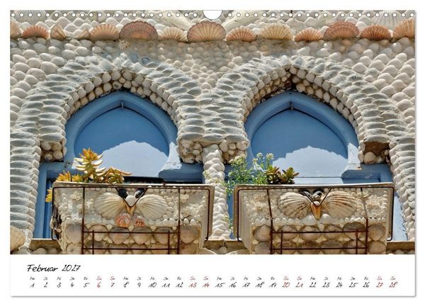 Produktbild: Castellon die etwas andere Provinz (Wandkalender 2027 DIN A3 quer), CALVENDO Monatskalender