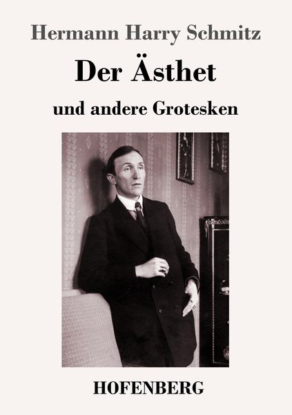 Produktbild: Der &Auml;sthet