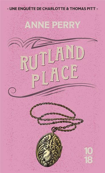 Produktbild: Rutland Place