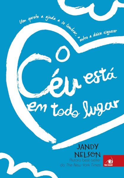 Produktbild: O c&eacute;u est&aacute; em todo lugar