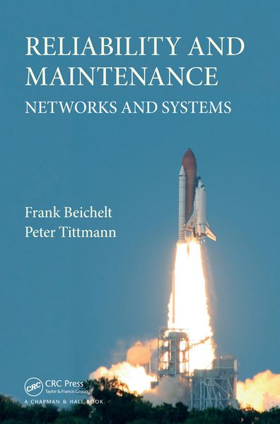Produktbild: Reliability and Maintenance