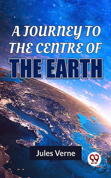 Produktbild: A Journey To The Centre Of The Earth