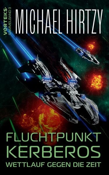 Produktbild: Fluchtpunkt Kerberos
