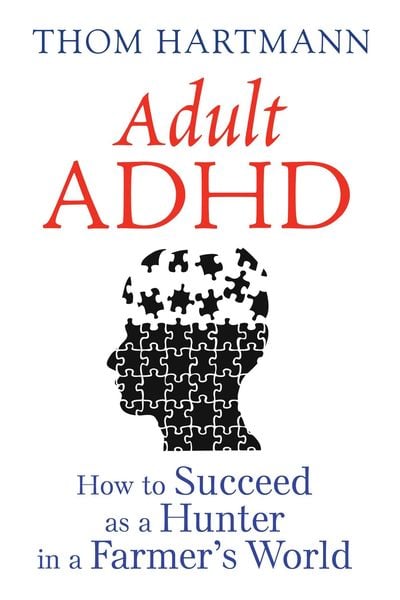 Produktbild: Adult Adhd