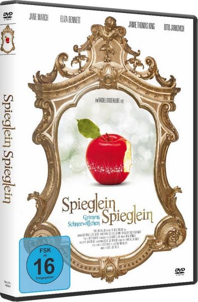 Produktbild: Grimm's Snow White