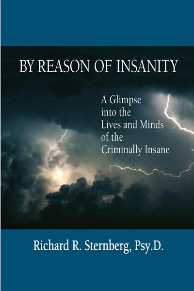 Produktbild: By Reason of Insanity