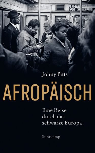Produktbild: Afrop&auml;isch