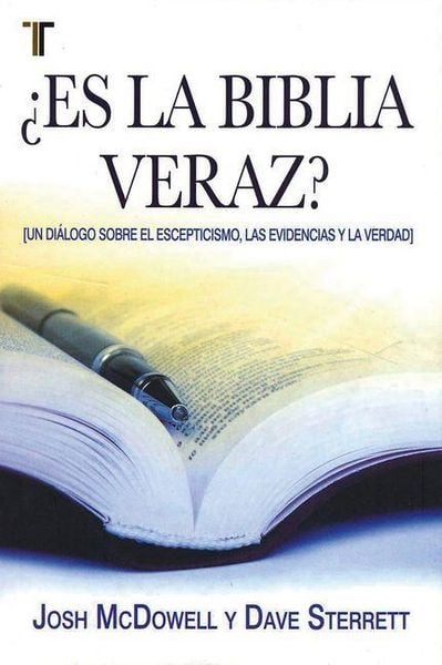 Produktbild: &iquest;Es La Biblia Veraz?