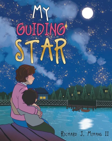 Produktbild: My Guiding Star