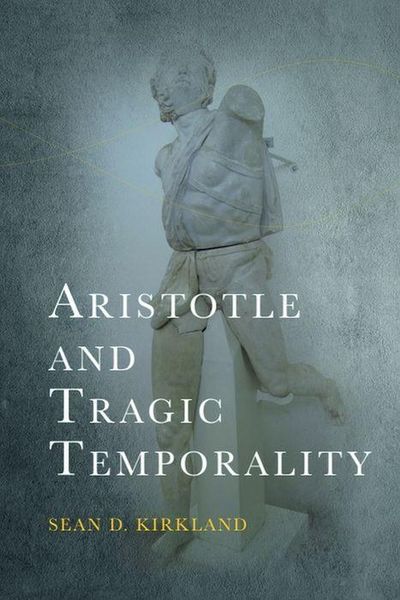 Produktbild: Aristotle and Tragic Temporality