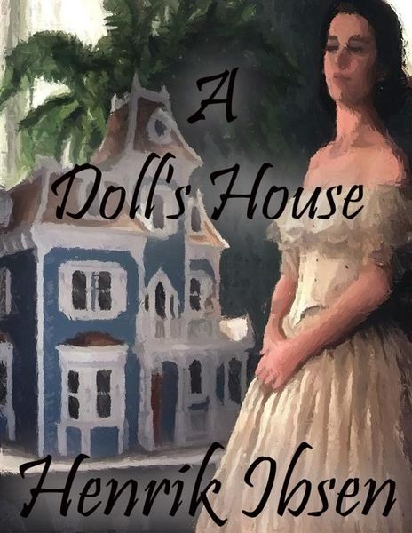 Produktbild: A Doll's House