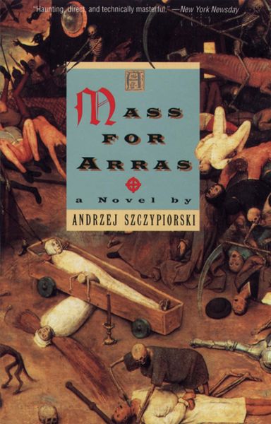 Produktbild: Mass for Arras