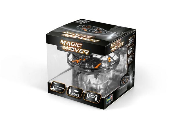 Produktbild: RC Quadcopter "MAGIC MOVE"