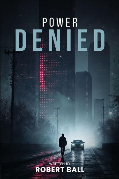 Produktbild: Power Denied