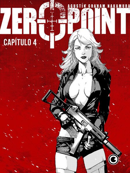 Produktbild: Zero Point - Cap&iacute;tulo 4