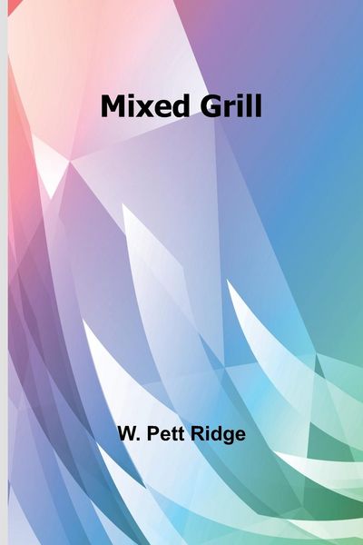 Produktbild: Mixed Grill