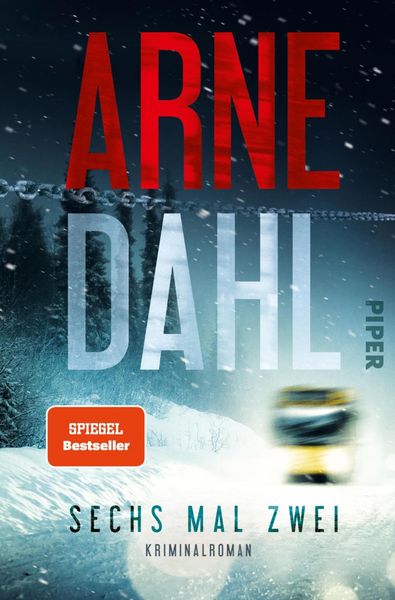 Produktbild: Sechs mal zwei