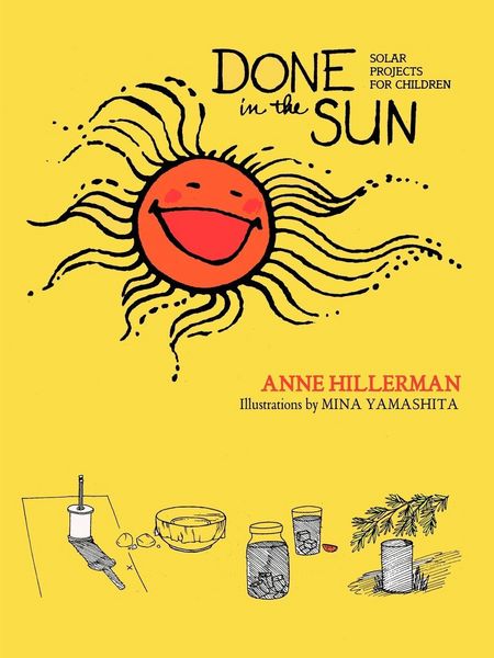 Produktbild: Done in the Sun