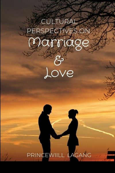 Produktbild: Cultural Perspectives on Marriage and Love