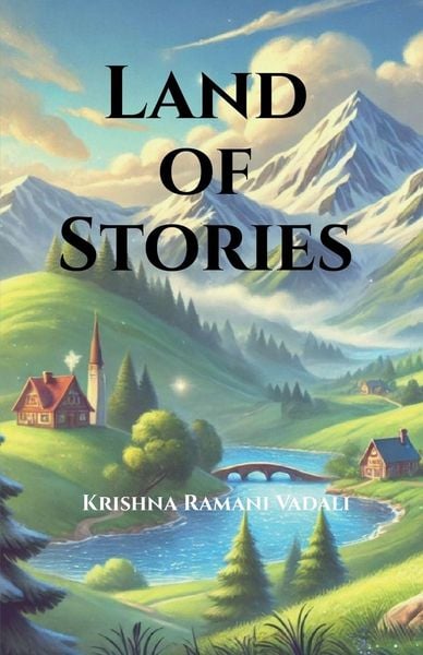 Produktbild: Land of stories