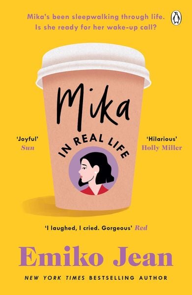 Produktbild: Mika In Real Life