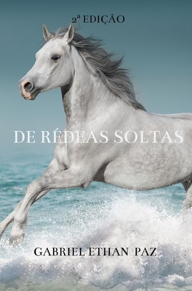 De Rédeas Soltas, Taschenbuch von Gabriel Ethan Paz, Bookmundo, 9789403845029