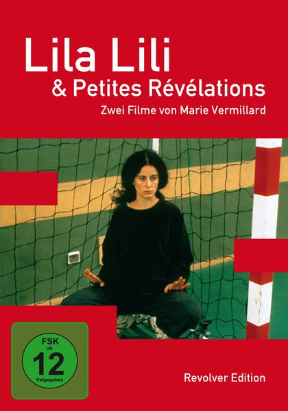 Produktbild: Lila Lili + Petites R&eacute;v&eacute;lations - Zwei Filme von Marie Vermillard