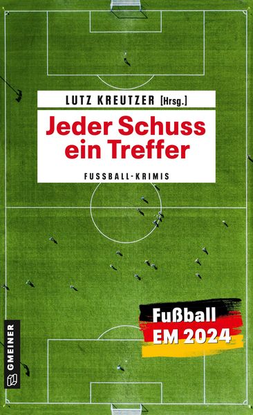 Produktbild: Jeder Schuss ein Treffer