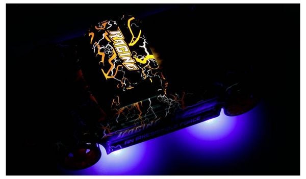 Produktbild: Amewi RC-Modell Orange 1:24 RC Modellauto Elektro Drift Allradantrieb (4WD) RtR 2,4GHz