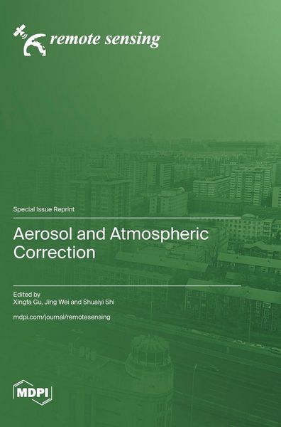Produktbild: Aerosol and Atmospheric Correction