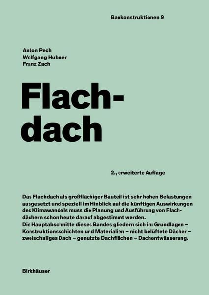 Produktbild: Flachdach