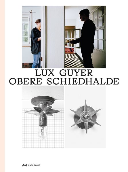Produktbild: Lux Guyer &ndash; Obere Schiedhalde