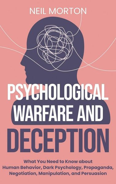 Produktbild: Psychological Warfare and Deception