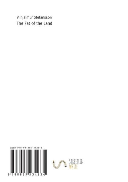 Produktbild: The Fat of the Land