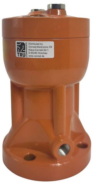 Produktbild: TRU COMPONENTS TC-13748852 TC-SX30-2 Intervallklopfer 7 bar