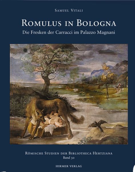 Produktbild: Romulus in Bologna