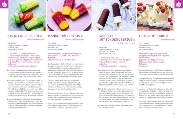 Produktbild: Feiern! Das Goldene von GU