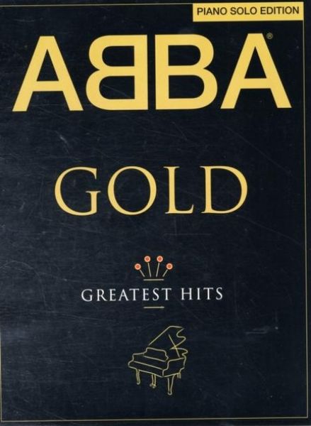 Produktbild: ABBA Gold