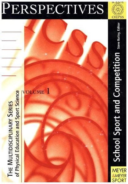 Produktbild: School Sport and Competition