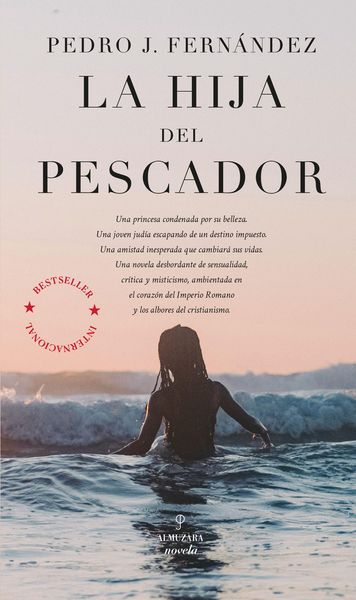 Produktbild: La hija del pescador