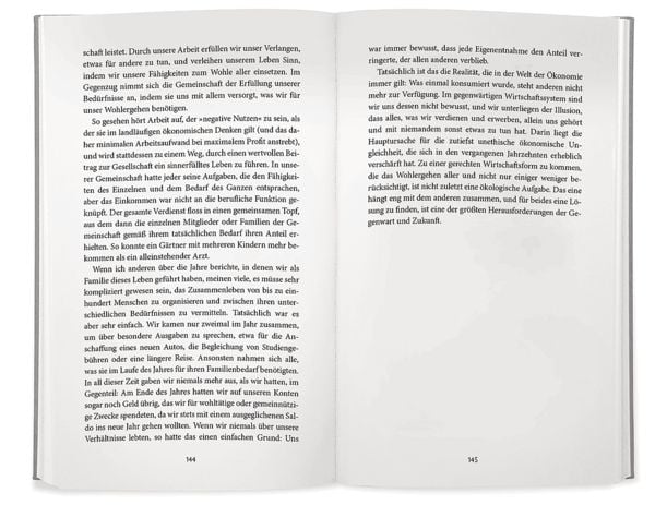 Produktbild: Der Gl&uuml;cksstandard