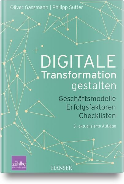 Digitale Transformation gestalten