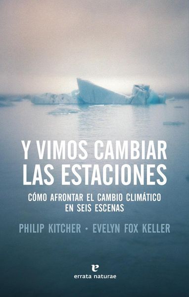 Produktbild: Y Vimos Cambiar Las Estaciones