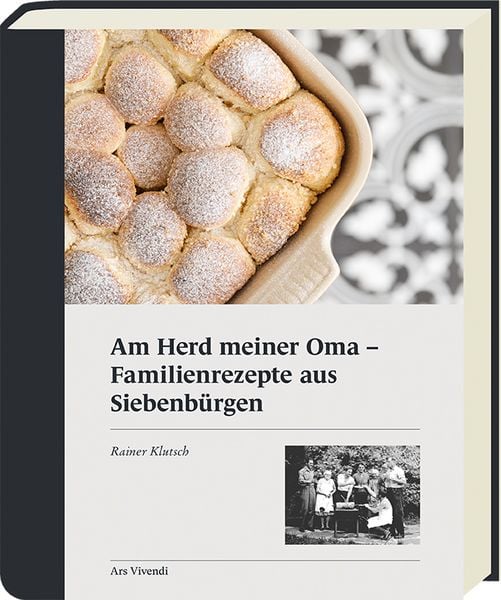 Produktbild: Am Herd meiner Oma