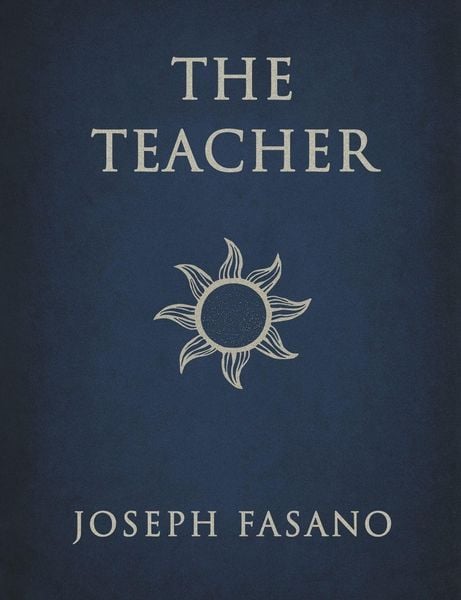 Produktbild: The Teacher