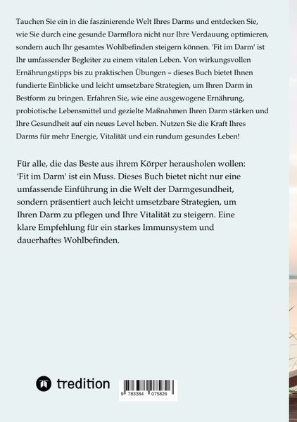 Produktbild: Fit im Darm