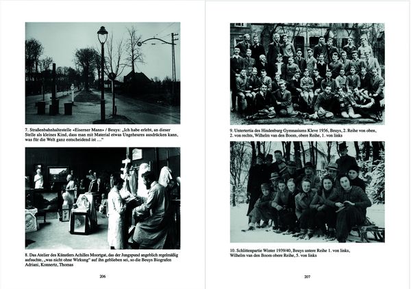 Produktbild: Beuys - die Biografie Band 1