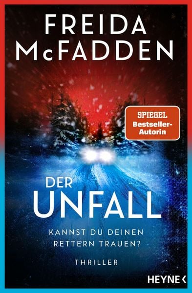 Produktbild: Der Unfall - Kannst du deinen Rettern trauen?