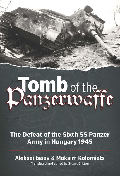 Produktbild: Tomb of the Panzerwaffe