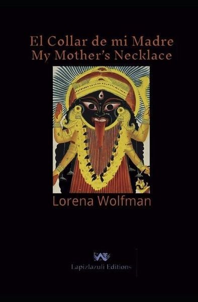 Produktbild: El Collar De Mi Madre: My Mother's Necklace